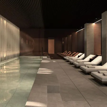 Zoya Luxury בודפשט